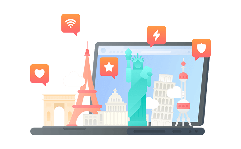 在卢森堡连接到中国vpn - 海龟伴侣