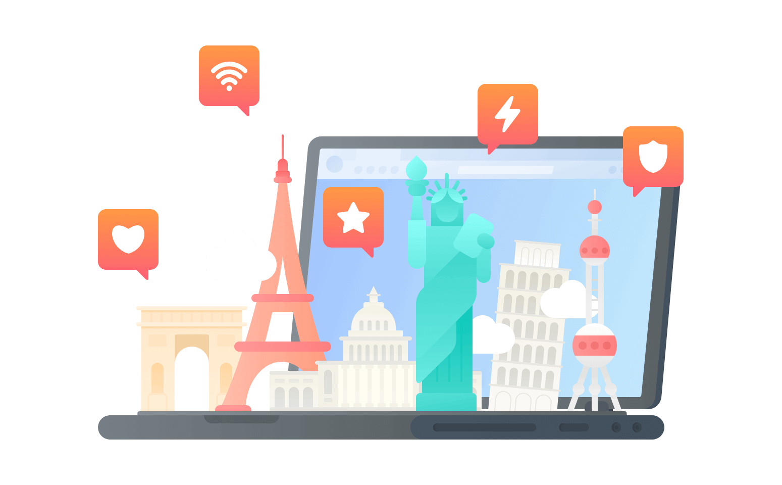 在卢森堡连接到中国vpn - 海龟伴侣